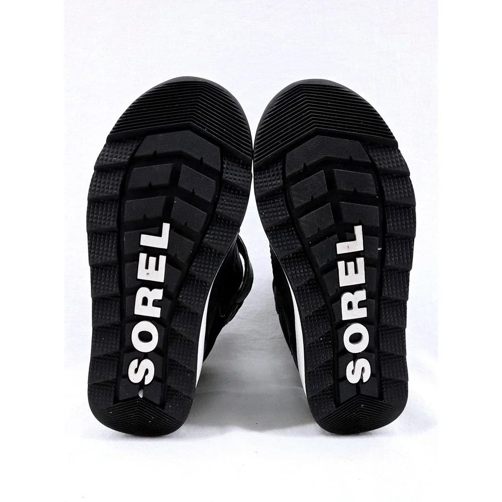 Sorel Whitney II Strap Waterproof Boots Little Kids' - Size‎ 12